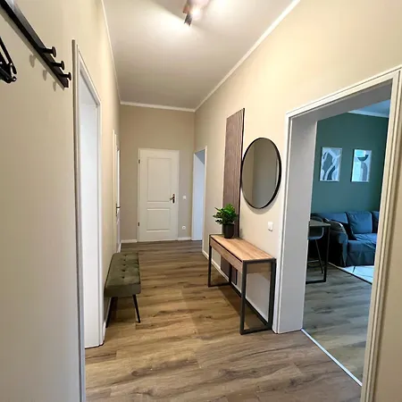 Apartment In Radebeul