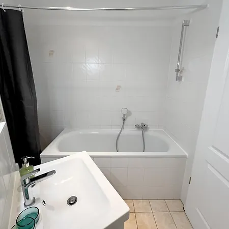 Apartment In Radebeul