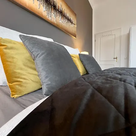Apartment In *