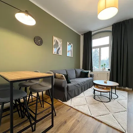 Apartment In