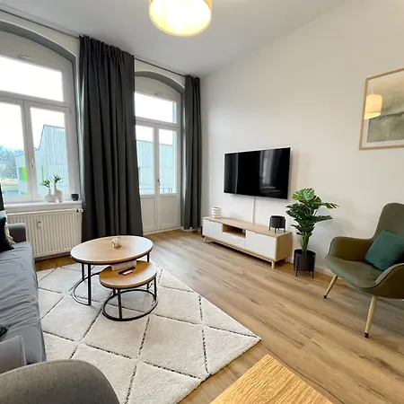 In Apartment Radebeul